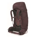 Osprey Kyte 68 W Elderberry Purple M/L, product, thumbnail for image variation 2