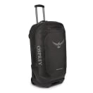 Osprey Transporter 90L Wheeled Duffel Bag - Black O/S, product, thumbnail for image variation 1