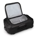 Osprey Transporter 90L Wheeled Duffel Bag - Black O/S, product, thumbnail for image variation 2