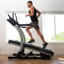 NordicTrack X22i Treadmill, product, thumbnail for image variation 4