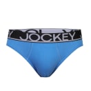 Jockey Men's Cotton Brief 3 Pack, product, thumbnail for image variation 2