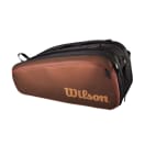 Wilson Pro Staff Super Tour Tennis Racket Bag, product, thumbnail for image variation 1