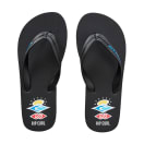 Rip Curl Junior Icon Open Toe Boys Sandals, product, thumbnail for image variation 1