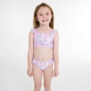 Girls Diamond Mermaid Scale 2 Piece, product, thumbnail for image variation 1