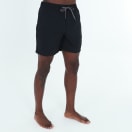 Hurley Men's One and Only Watershort - Black, product, thumbnail for image variation 5