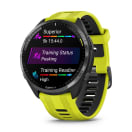 Garmin Forerunner 965 Premium GPS Smartwatch, product, thumbnail for image variation 3