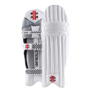 Gray-Nicolls Alpha Youth Cricket Pads, product, thumbnail for image variation 1