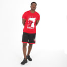 Chicago Bulls Men's 23 Chi Tee, product, thumbnail for image variation 6