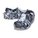 Crocs Classic Unisex Marbled Clog Slides, product, thumbnail for image variation 5