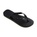 Havaianas Unisex Brazil Logo Sandals, product, thumbnail for image variation 3