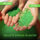 Gel Blaster Gellets - Electric Green, product, thumbnail for image variation 2