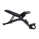 HS Fitness Pro Adjustable Bench, product, thumbnail for image variation 2