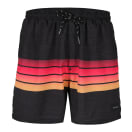 Rip Curl Men's Revival Stripe Watershort, product, thumbnail for image variation 1