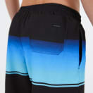 Rip Curl Men's Party Pack Stripe Watershort, product, thumbnail for image variation 7