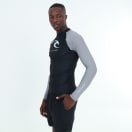 Rip Curl Men's Corp Arm Long Sleeve Rashvest, product, thumbnail for image variation 3