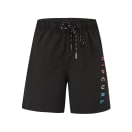 Rip Curl Boys Revived Circle Watershort, product, thumbnail for image variation 1