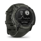 Garmin Instinct 2X Solar Smartwatch, product, thumbnail for image variation 7