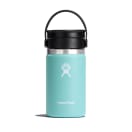 Hydro Flask Wide Mouth 12oz (354ml) Dew, product, thumbnail for image variation 1