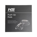 HS Fitness Push-Up Pods, product, thumbnail for image variation 2