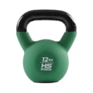 HS Fitness 12kg Neoprene Kettlebell, product, thumbnail for image variation 1