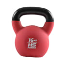 HS Fitness 16kg Neoprene Kettlebell, product, thumbnail for image variation 1