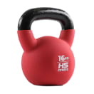 HS Fitness 16kg Neoprene Kettlebell, product, thumbnail for image variation 2