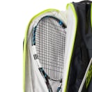 Babolat Pure Aero 6 Racket Tennis Bag, product, thumbnail for image variation 5