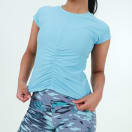 OTG Women's HIT Cap Sleeve Tee, product, thumbnail for image variation 4