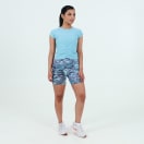 OTG Women's HIT Cap Sleeve Tee, product, thumbnail for image variation 6