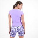 OTG Women's HIT Cap Sleeve Tee, product, thumbnail for image variation 4