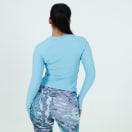 OTG Women's HIT Long Sleeve Top, product, thumbnail for image variation 2