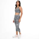 OTG Women's Tiger 7/8 Tight, product, thumbnail for image variation 7