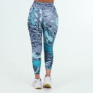 OTG Women's Blues Capri, product, thumbnail for image variation 3