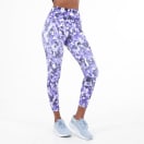 OTG Women's Floral Capri Tight, product, thumbnail for image variation 3