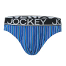 Jockey Men's Cotton Brief 3 Pack, product, thumbnail for image variation 3