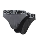 Jockey Men's Cotton Brief 3 Pack, product, thumbnail for image variation 1