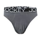 Jockey Men's Cotton Brief 3 Pack, product, thumbnail for image variation 2