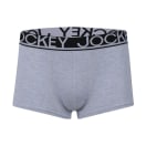 Jockey Men's Range Exclusiv Pouch Trunk 2 Pack, product, thumbnail for image variation 3