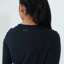 OTG Women's Breathe Out Long Sleeve Top, product, thumbnail for image variation 5