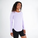 OTG Women's Swift Long Sleeve Top, product, thumbnail for image variation 3