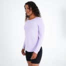 OTG Women's Swift Long Sleeve Top, product, thumbnail for image variation 5