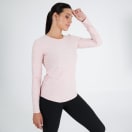 OTG Women's Your Move Long Sleeve Top, product, thumbnail for image variation 2