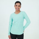 OTG Women's Your Move Long Sleeve Top, product, thumbnail for image variation 1