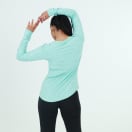 OTG Women's Your Move Long Sleeve Top, product, thumbnail for image variation 3