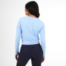 OTG Women's Breathe Out Long Sleeve Top, product, thumbnail for image variation 4