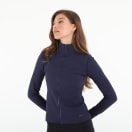 OTG Women's Zeal Rib Jacket, product, thumbnail for image variation 1