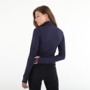 OTG Women's Zeal Rib Jacket, product, thumbnail for image variation 4