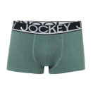 Jockey Men's Range Exclusiv Pouch Trunk 2 Pack, product, thumbnail for image variation 2