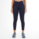 OTG Women's Zeal Rib 7/8 Tight, product, thumbnail for image variation 1