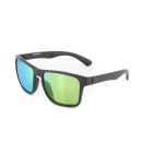 D'Arcs Dice AURA HD Rose Green Sunglasses, product, thumbnail for image variation 1